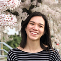 Alexandria Chang